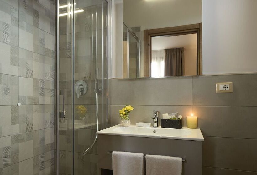 Luci Di Assisi B&b Wellness