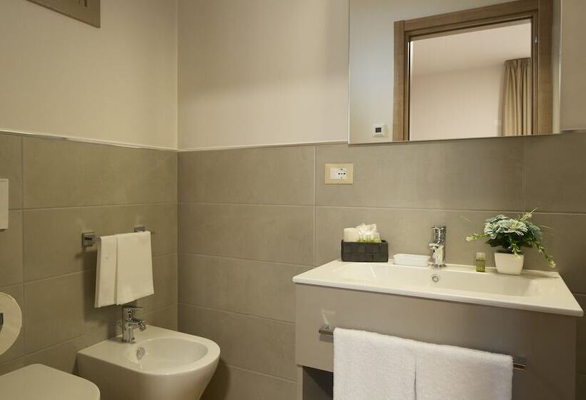 Luci Di Assisi B&b Wellness