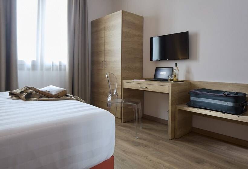 Luci Di Assisi B&b Wellness