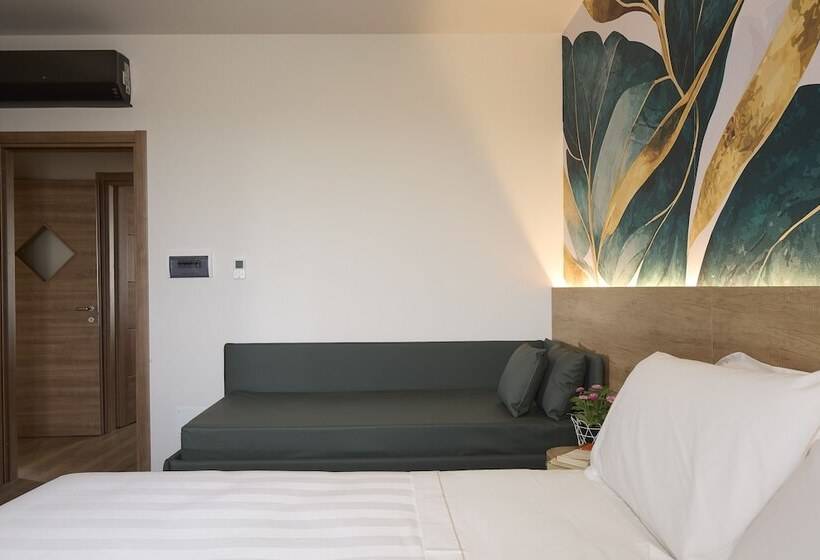 Luci Di Assisi B&b Wellness