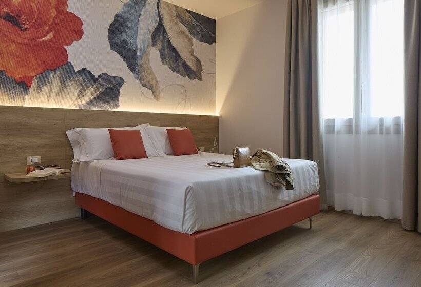 Luci Di Assisi B&b Wellness