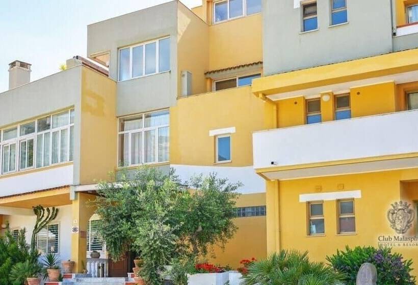 Malaspina Hotel & Resort