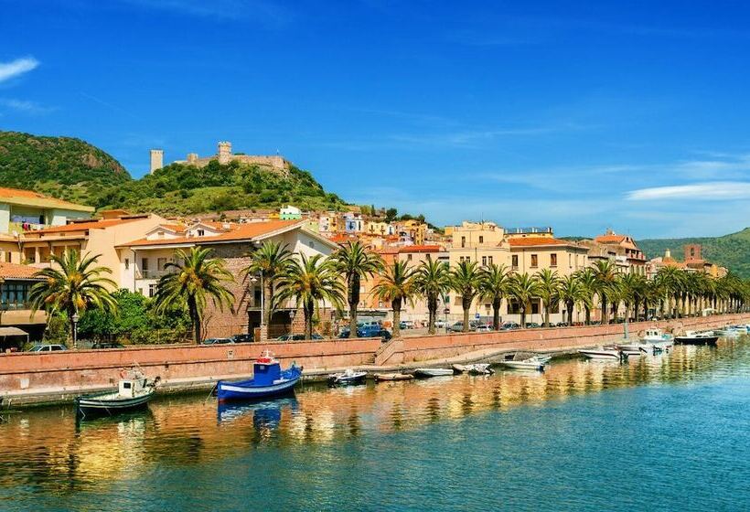 Malaspina Hotel & Resort