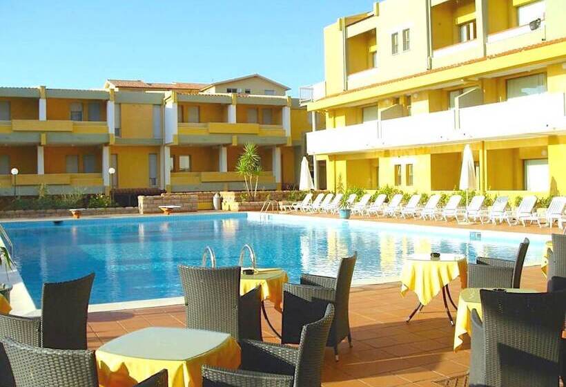 Malaspina Hotel & Resort