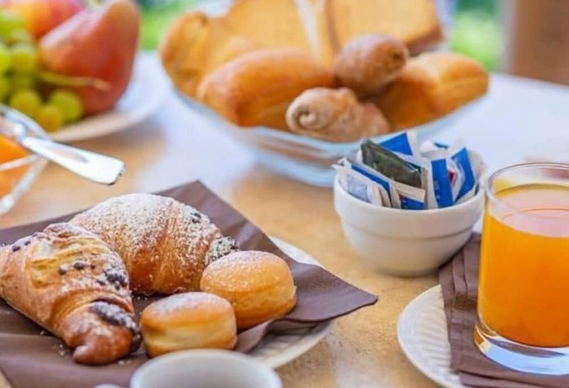 Malaspina Hotel & Resort