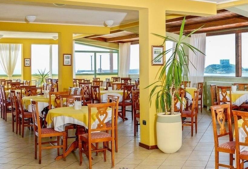 Malaspina Hotel & Resort