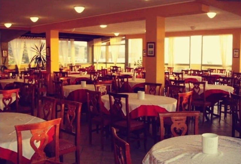 Malaspina Hotel & Resort