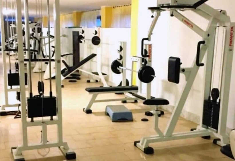 Malaspina Hotel & Resort