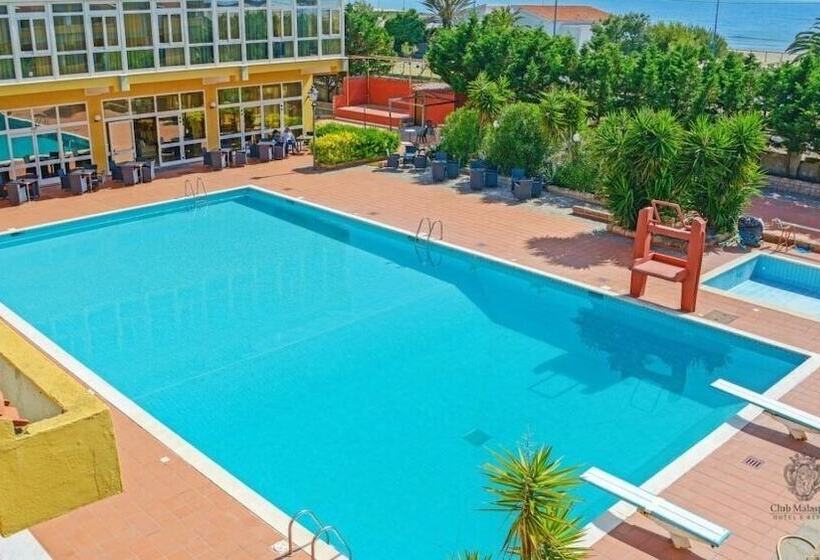 Malaspina Hotel & Resort