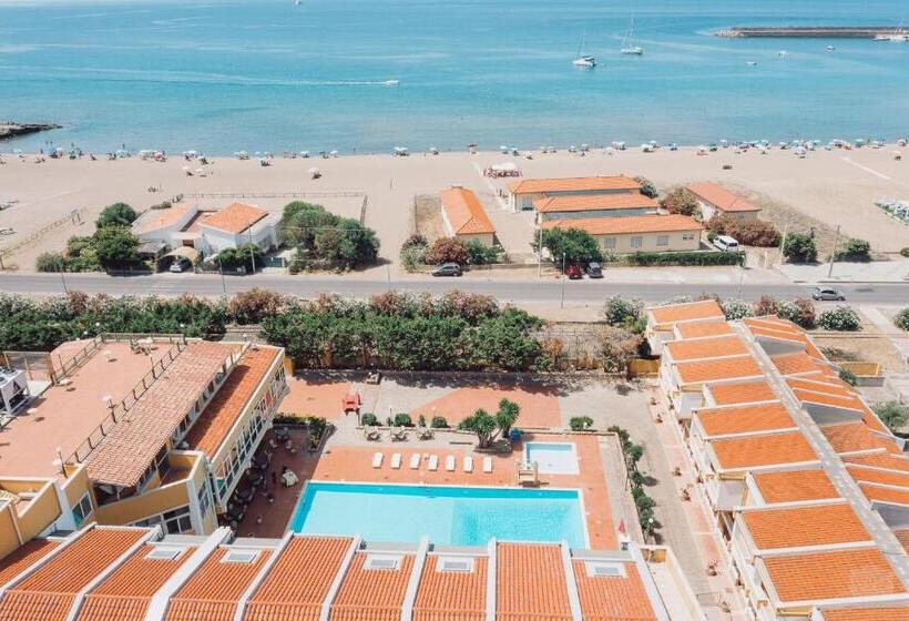 Malaspina Hotel & Resort