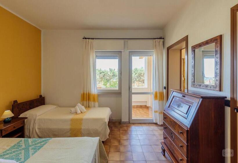 Malaspina Hotel & Resort