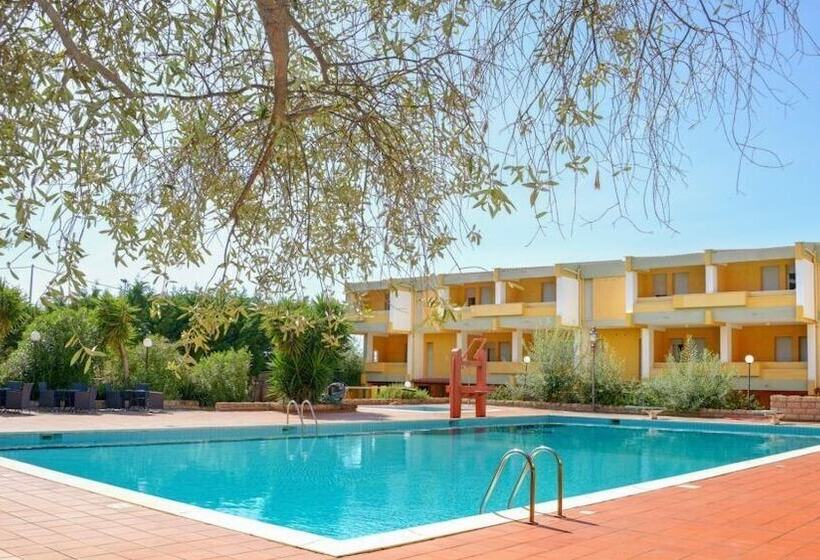 Malaspina Hotel & Resort