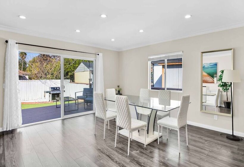 Martha By Avantstay Brand New La Valley Home