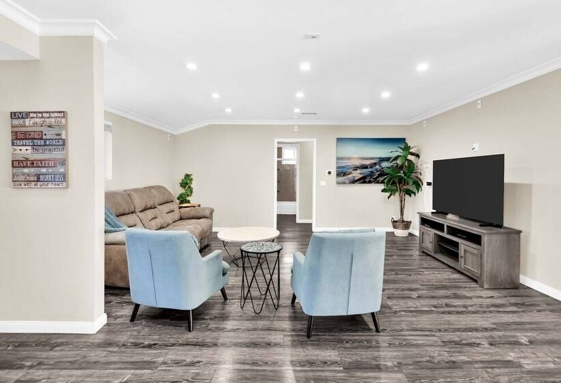 Martha By Avantstay Brand New La Valley Home