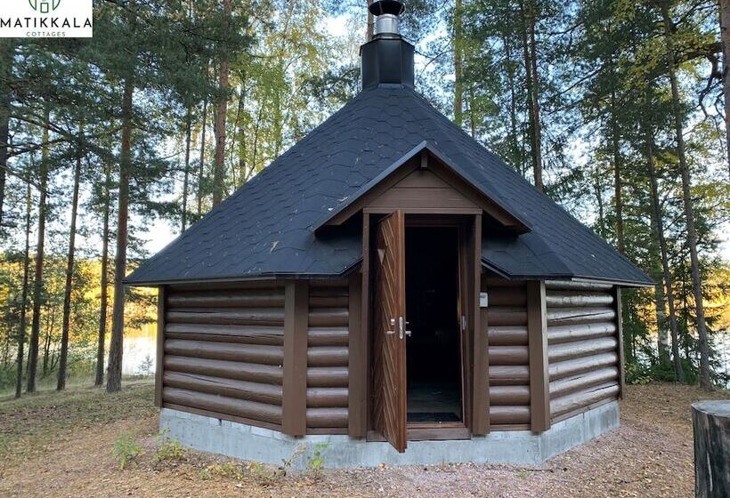 Matikkala Cottages