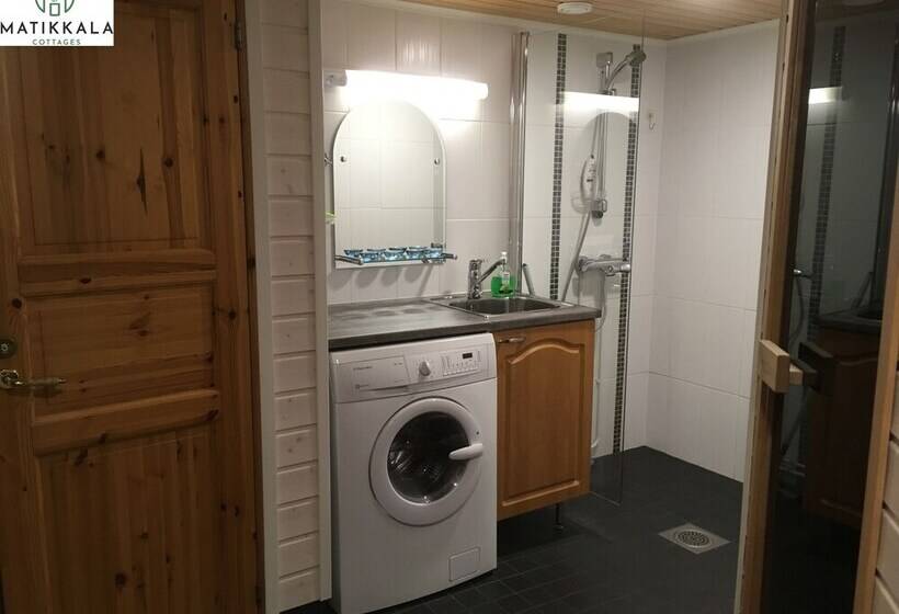 Matikkala Cottages