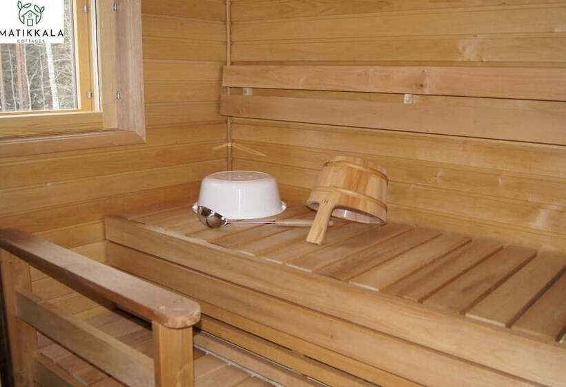 Matikkala Cottages