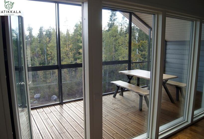 Matikkala Cottages