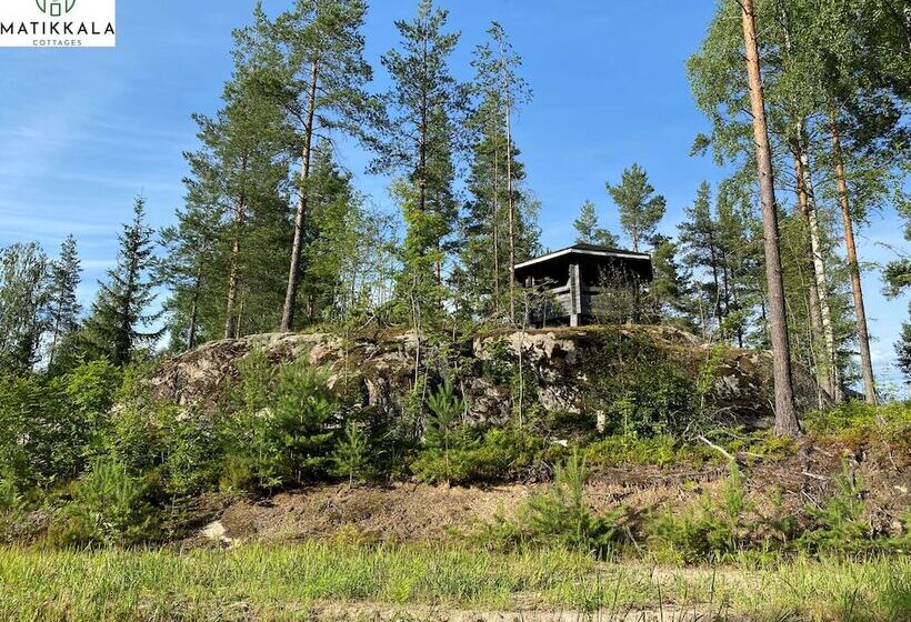 Matikkala Cottages