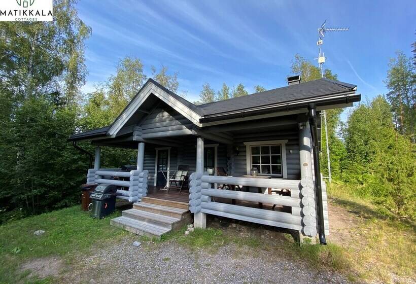 Matikkala Cottages