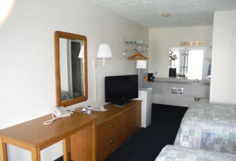 Мотель 27 Lincoln