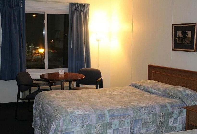 モーテル 27 Lincoln