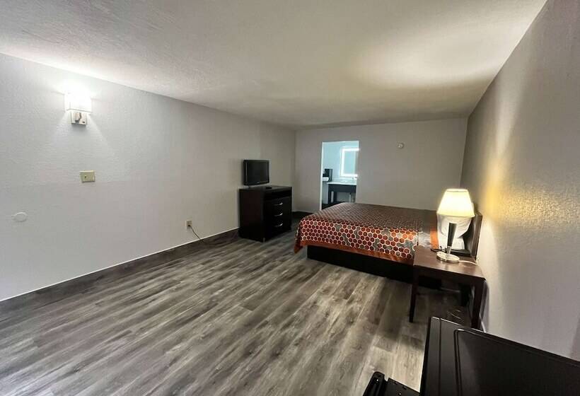 Motel 6 Spartanburg, Sc Northwest Business 85