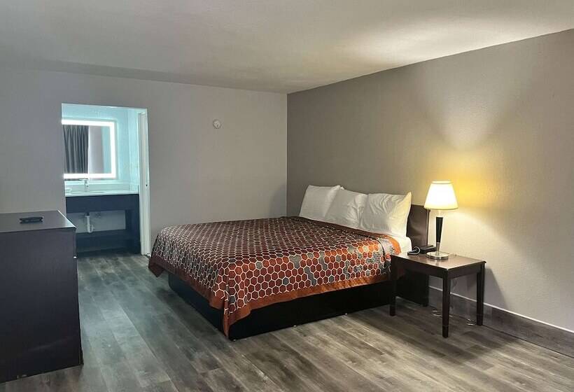 Motel 6 Spartanburg, Sc Northwest Business 85