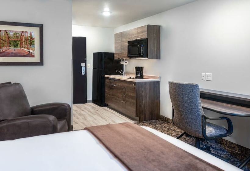 My Place Hotel Las Vegas South Henderson