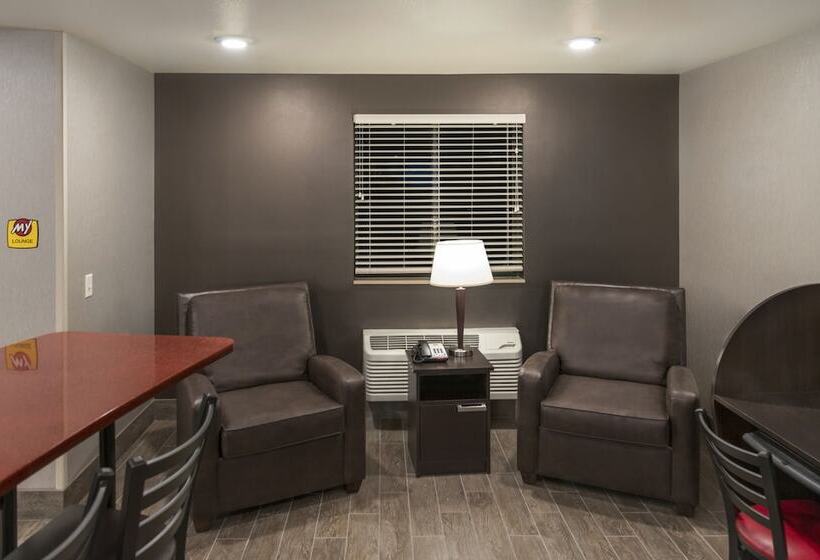 My Place Hotel Las Vegas South Henderson