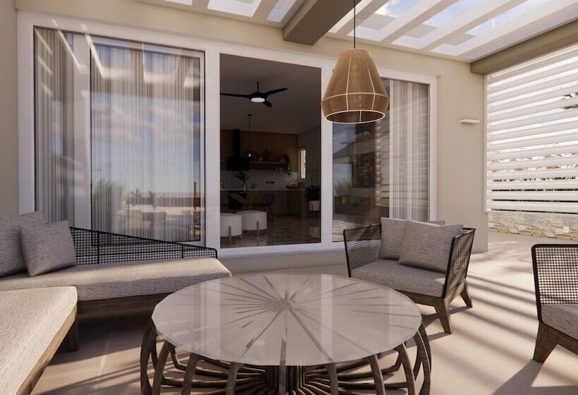 Nalu Luxury Suites