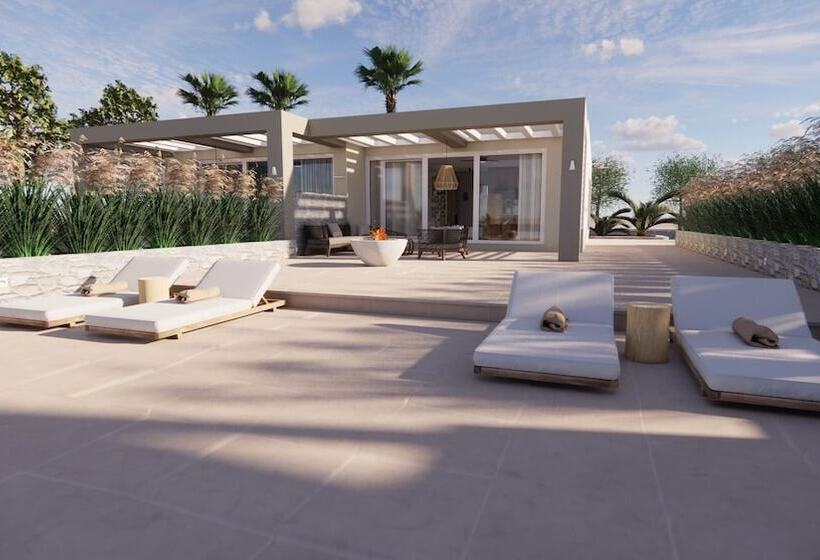 Nalu Luxury Suites