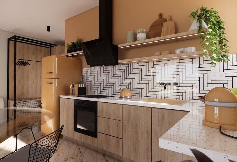Nalu Luxury Suites