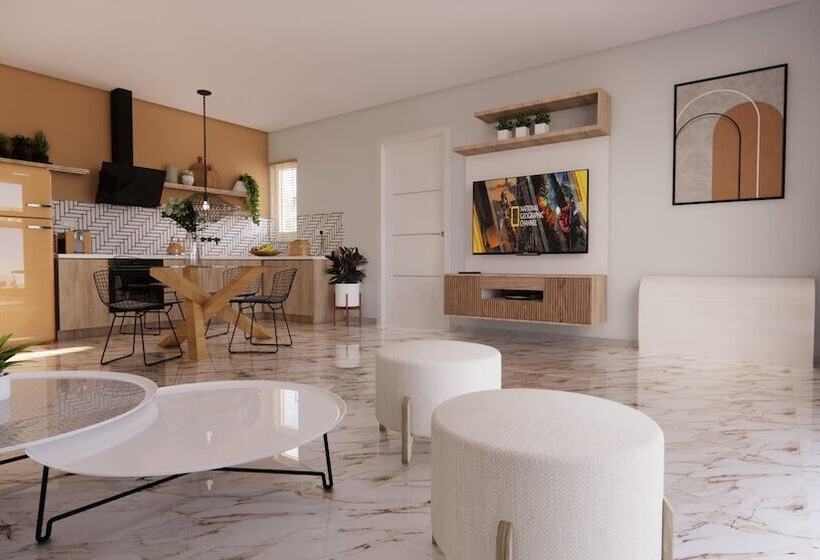 Nalu Luxury Suites