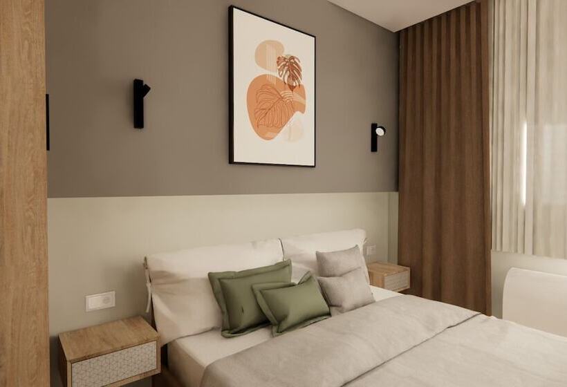 Nalu Luxury Suites