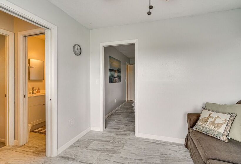 Newly Remodeled Home < 2 Mi To Punta Gorda Airport