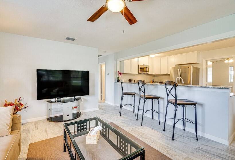 Newly Remodeled Home < 2 Mi To Punta Gorda Airport