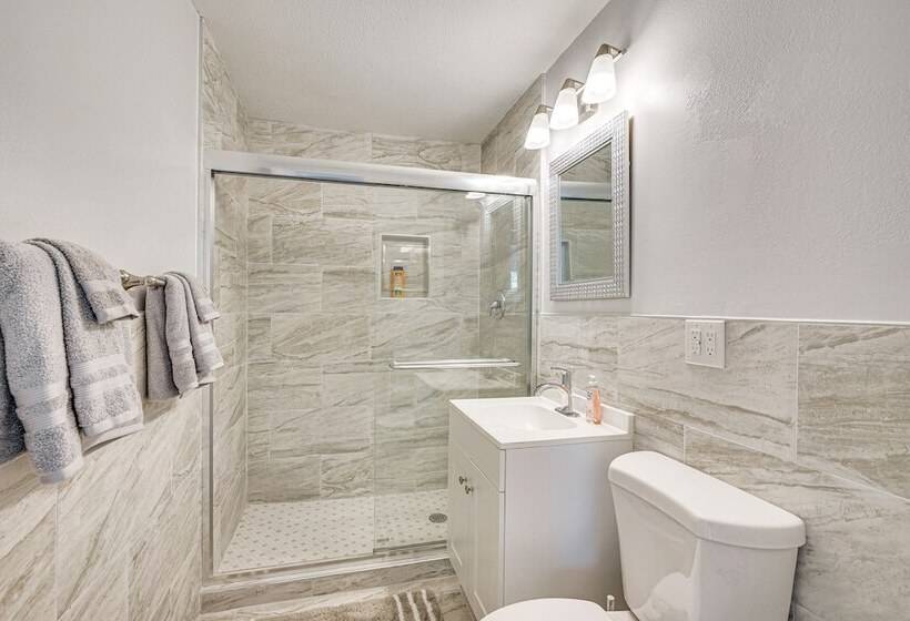 Newly Remodeled Home < 2 Mi To Punta Gorda Airport