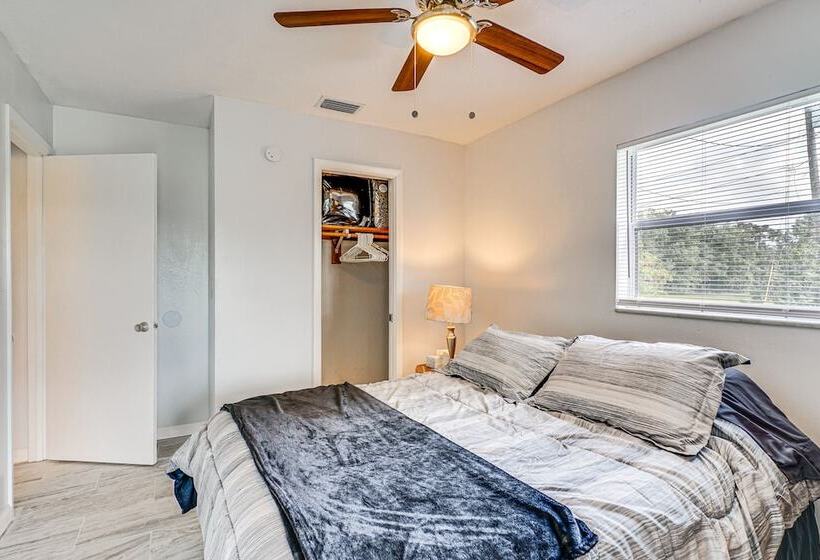 Newly Remodeled Home < 2 Mi To Punta Gorda Airport
