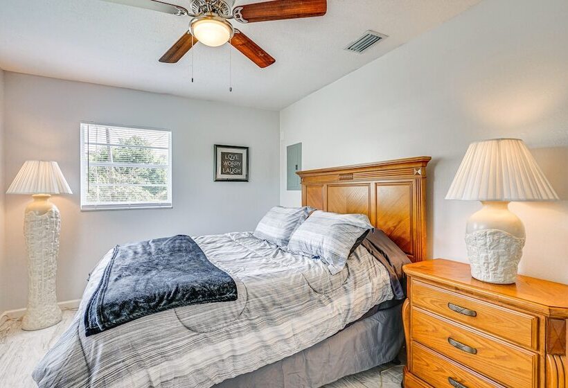Newly Remodeled Home < 2 Mi To Punta Gorda Airport