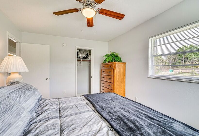 Newly Remodeled Home < 2 Mi To Punta Gorda Airport