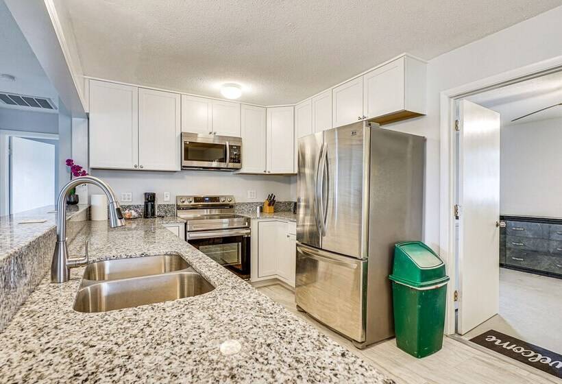 Newly Remodeled Home < 2 Mi To Punta Gorda Airport