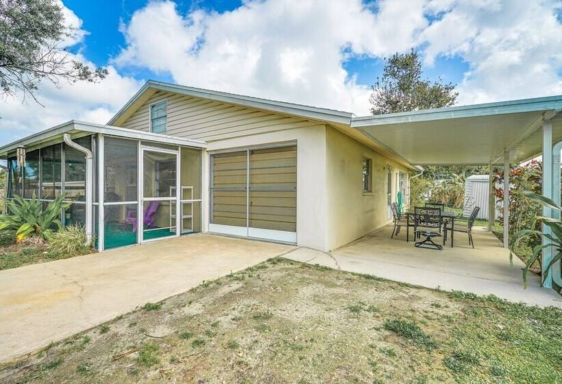 Newly Remodeled Home < 2 Mi To Punta Gorda Airport