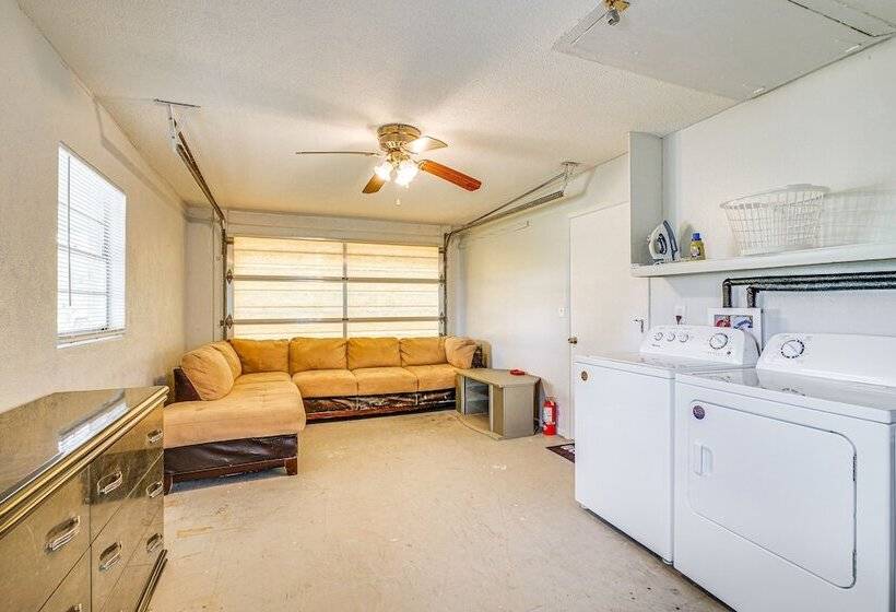 Newly Remodeled Home < 2 Mi To Punta Gorda Airport