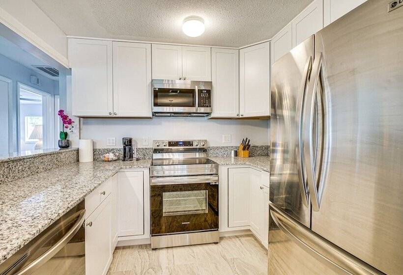 Newly Remodeled Home < 2 Mi To Punta Gorda Airport