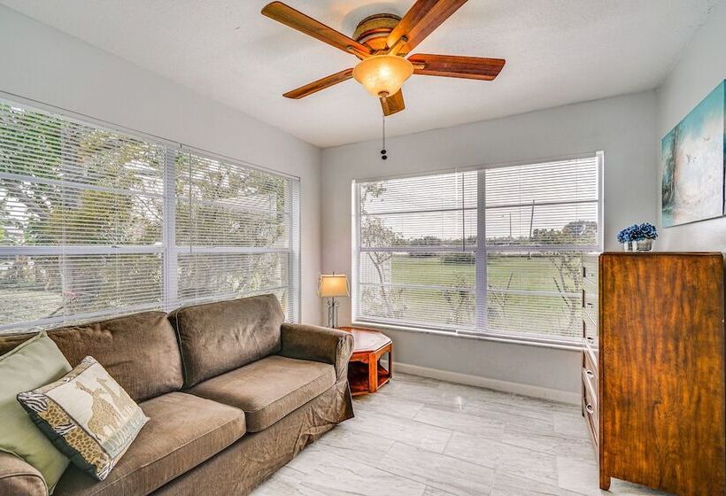 Newly Remodeled Home < 2 Mi To Punta Gorda Airport