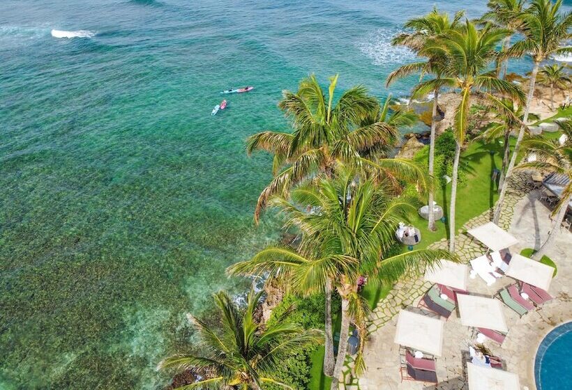 Ocean Bungalows At Turtle Bay Resort