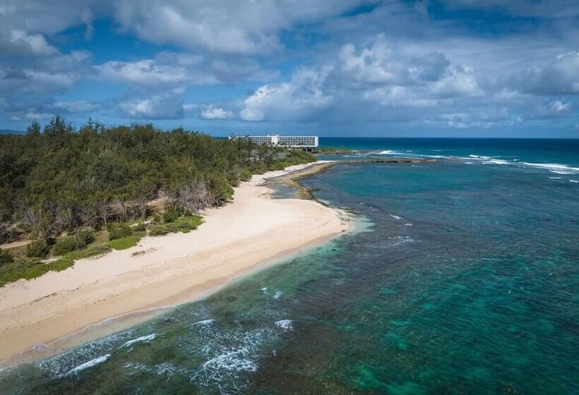 Ocean Bungalows At Turtle Bay Resort