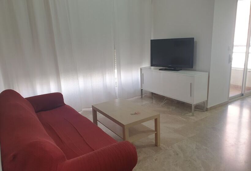 Oceanografico Apartments