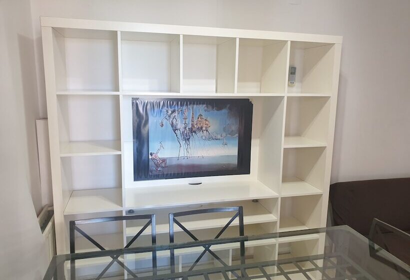 Oceanografico Apartments